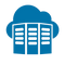 Server Data Center PNG Picture