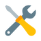 Service Maintenance PNG Free Image