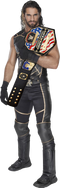 Seth Rollins Download PNG