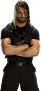 Seth Rollins Free PNG Image