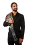 Seth Rollins PNG Clipart