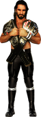 Seth Rollins PNG File