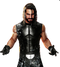 Seth Rollins PNG Pic