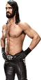 Seth Rollins PNG Picture