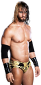 Seth Rollins PNG