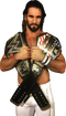 Seth Rollins