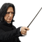 Severus Snape PNG Clipart