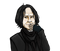 Severus Snape PNG