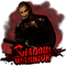 Shadow Warrior PNG Clipart