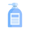 Shampoo PNG Download Image