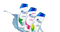 Shampoo PNG File