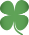 Shamrock Free Download PNG