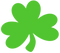 Shamrock Free PNG Image