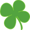 Shamrock PNG Clipart