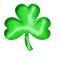 Shamrock PNG File