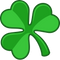 Shamrock PNG HD