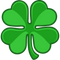 Shamrock PNG Image