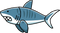 Shark PNG Pic