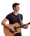 Shawn Mendes Free Download PNG