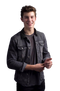 Shawn Mendes PNG File