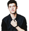 Shawn Mendes PNG Picture