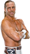 Shawn Michaels Download PNG