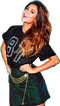 Shay Mitchell PNG Clipart