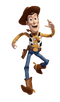 Sheriff Woody PNG Clipart