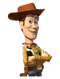 Sheriff Woody PNG Free Download