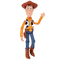 Sheriff Woody PNG Image