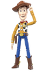 Sheriff Woody Transparent