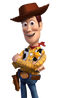 Sheriff Woody