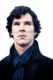 Sherlock Holmes PNG Clipart