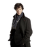 Sherlock Holmes PNG File