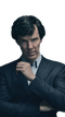 Sherlock Holmes PNG Free Image