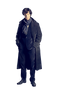 Sherlock Holmes PNG Photo