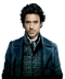 Sherlock Holmes PNG