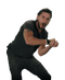 Shia Labeouf Transparent