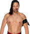 Shinsuke Nakamura PNG Download Image