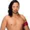 Shinsuke Nakamura PNG File Download Free