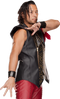 Shinsuke Nakamura PNG Free Download