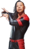 Shinsuke Nakamura PNG Free Image