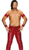 Shinsuke Nakamura PNG HD Image