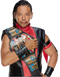 Shinsuke Nakamura PNG High Quality Image