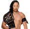 Shinsuke Nakamura PNG Image HD