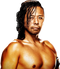 Shinsuke Nakamura PNG Photo