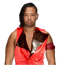 Shinsuke Nakamura Transparent