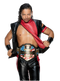 Shinsuke Nakamura