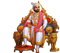 Shivaji PNG Image