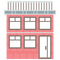 Shop Building PNG